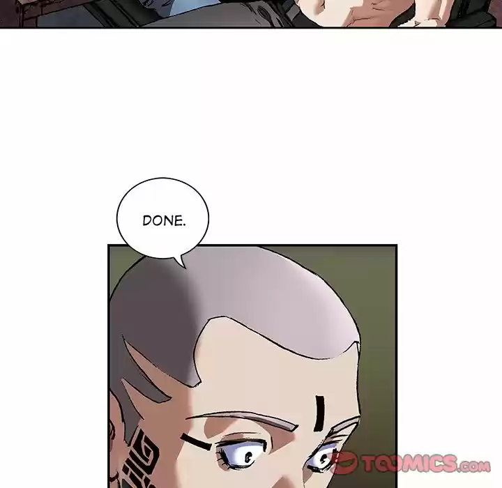 Leviathan (Lee Gyuntak) Chapter 139