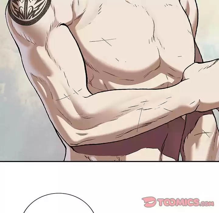 Leviathan (Lee Gyuntak) Chapter 139