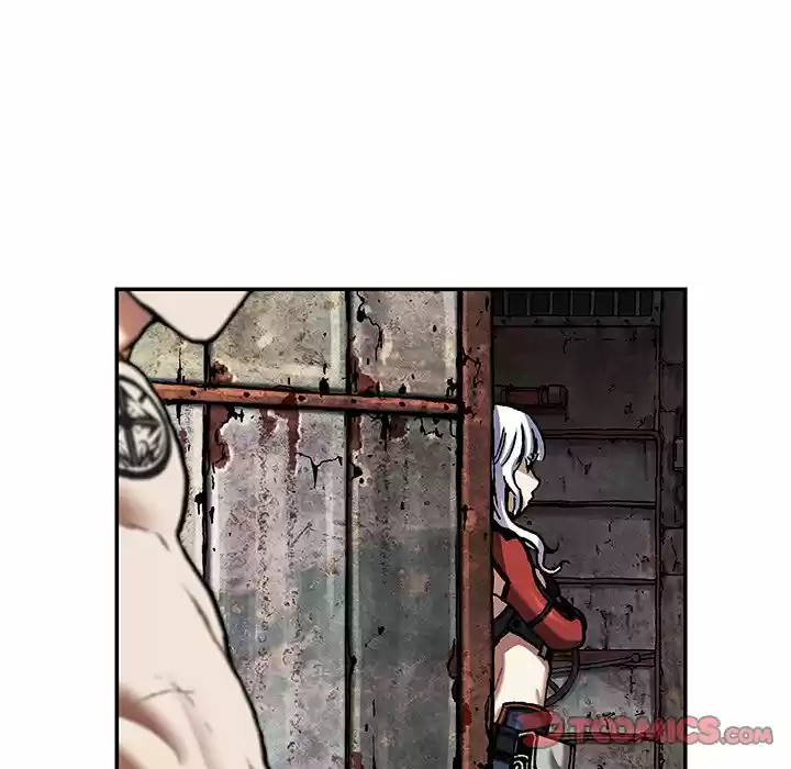 Leviathan (Lee Gyuntak) Chapter 139