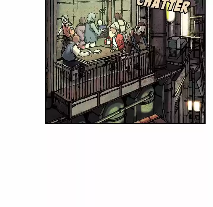 Leviathan (Lee Gyuntak) Chapter 139