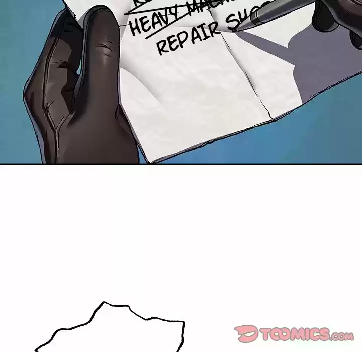 Leviathan (Lee Gyuntak) Chapter 139