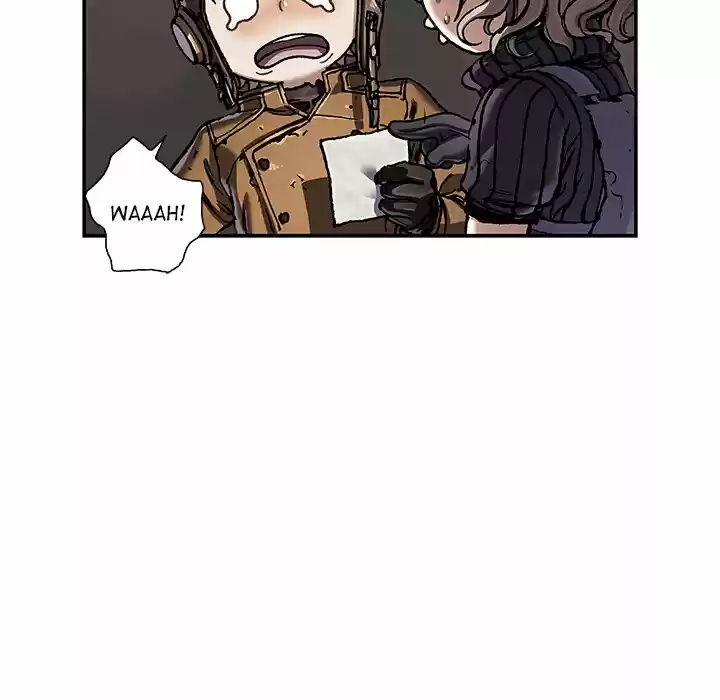 Leviathan (Lee Gyuntak) Chapter 139