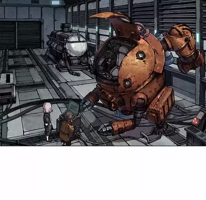 Leviathan (Lee Gyuntak) Chapter 139