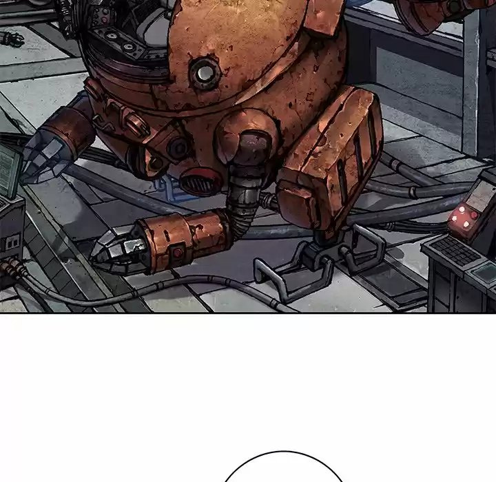 Leviathan (Lee Gyuntak) Chapter 139