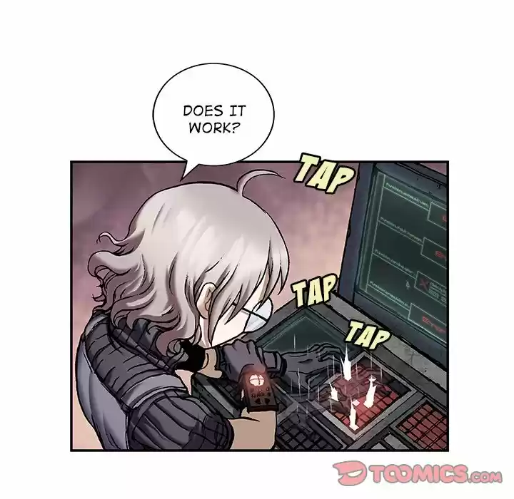 Leviathan (Lee Gyuntak) Chapter 139