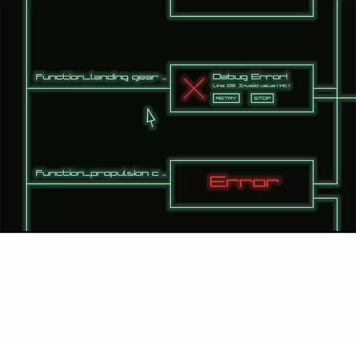 Leviathan (Lee Gyuntak) Chapter 139