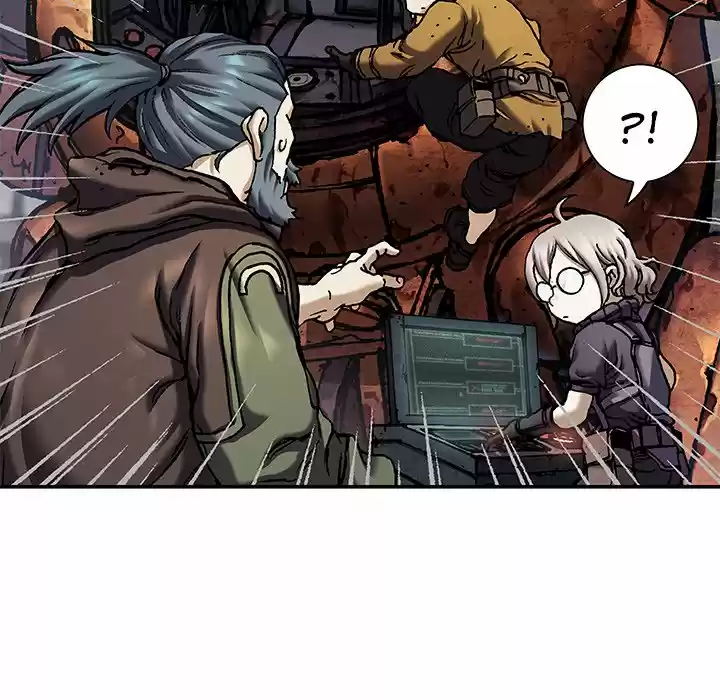 Leviathan (Lee Gyuntak) Chapter 139