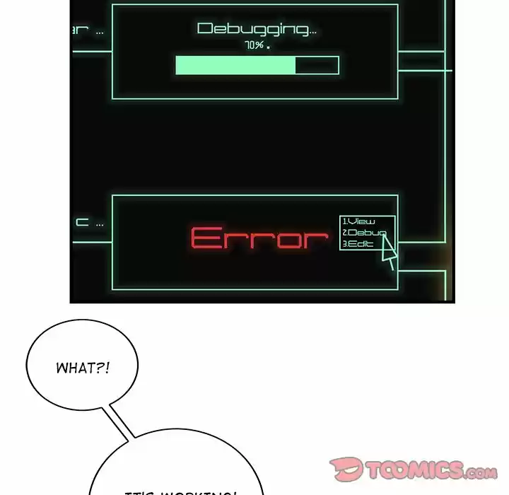 Leviathan (Lee Gyuntak) Chapter 139