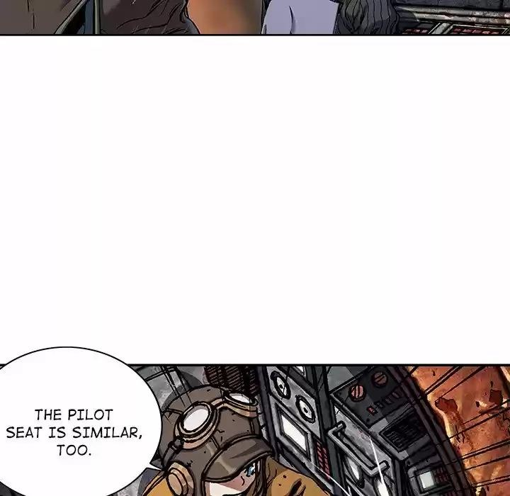 Leviathan (Lee Gyuntak) Chapter 139