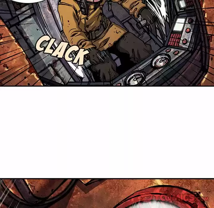 Leviathan (Lee Gyuntak) Chapter 139