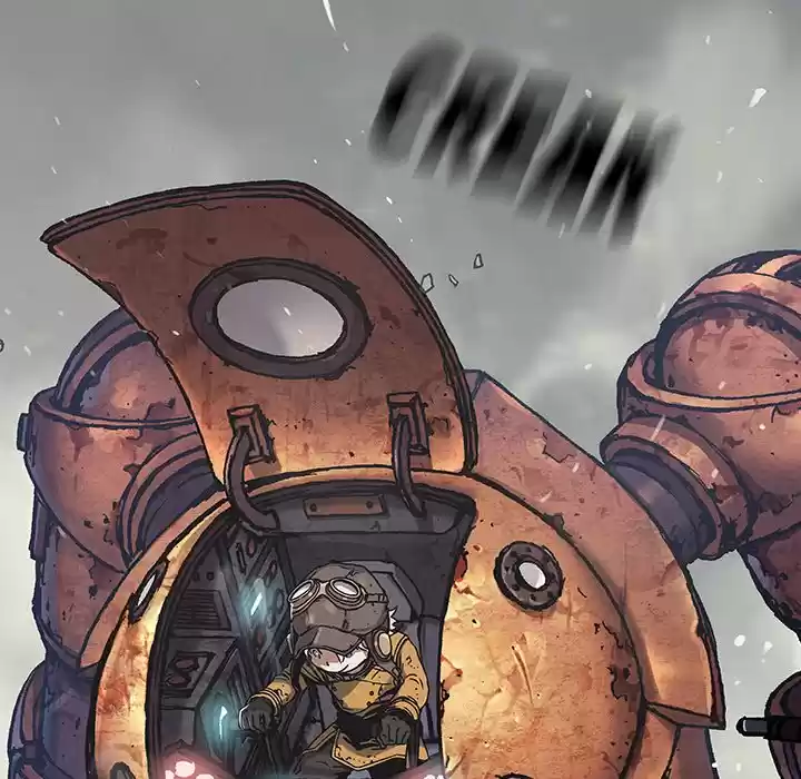 Leviathan (Lee Gyuntak) Chapter 139