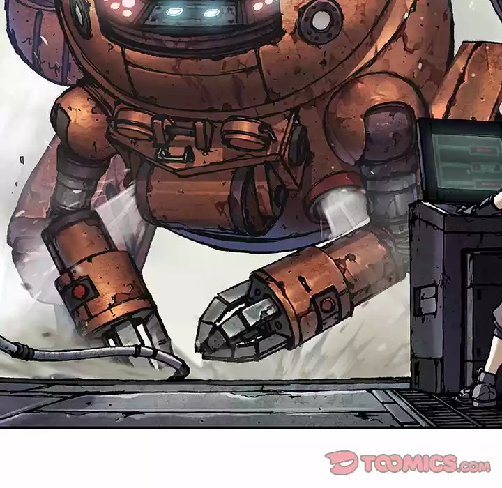 Leviathan (Lee Gyuntak) Chapter 139