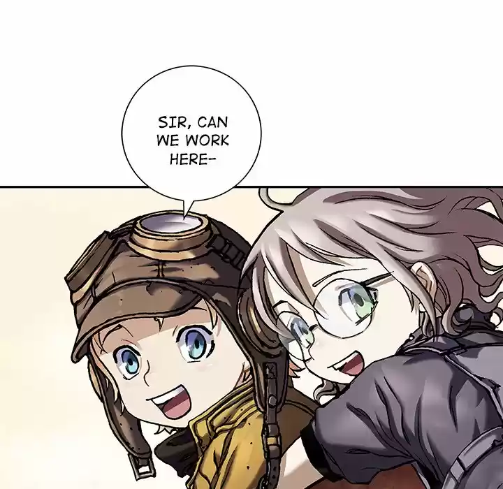 Leviathan (Lee Gyuntak) Chapter 139