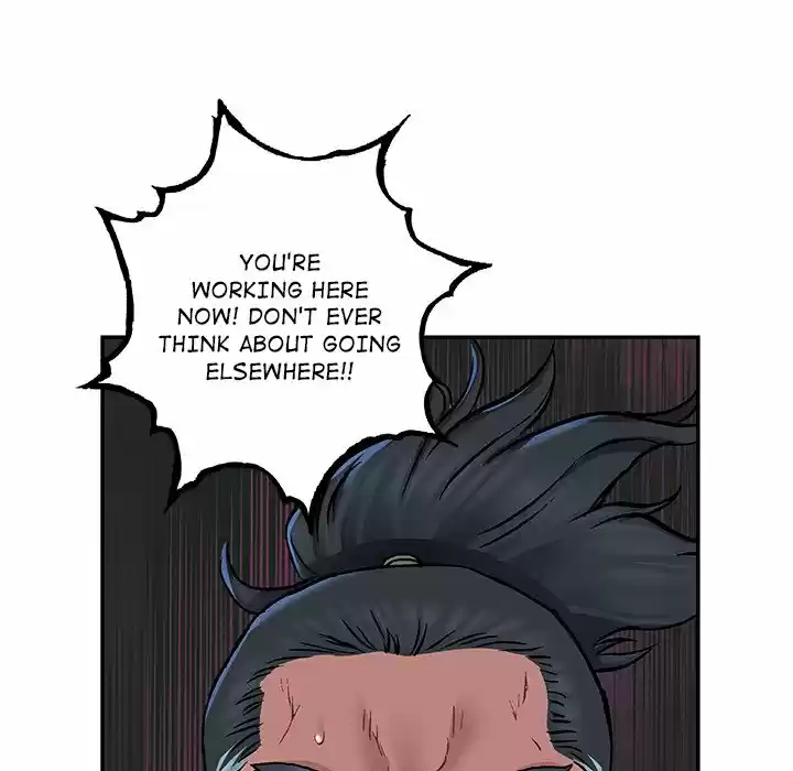 Leviathan (Lee Gyuntak) Chapter 139