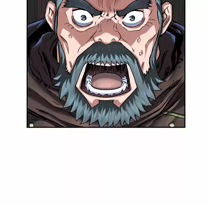 Leviathan (Lee Gyuntak) Chapter 139