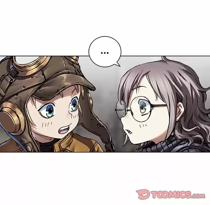 Leviathan (Lee Gyuntak) Chapter 139