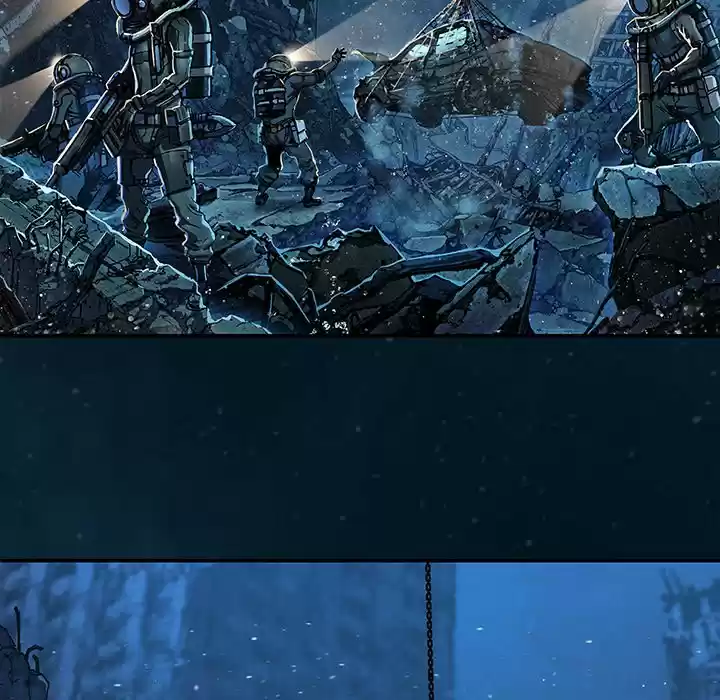 Leviathan (Lee Gyuntak) Chapter 139