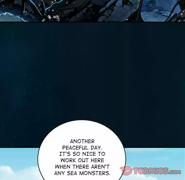 Leviathan (Lee Gyuntak) Chapter 139