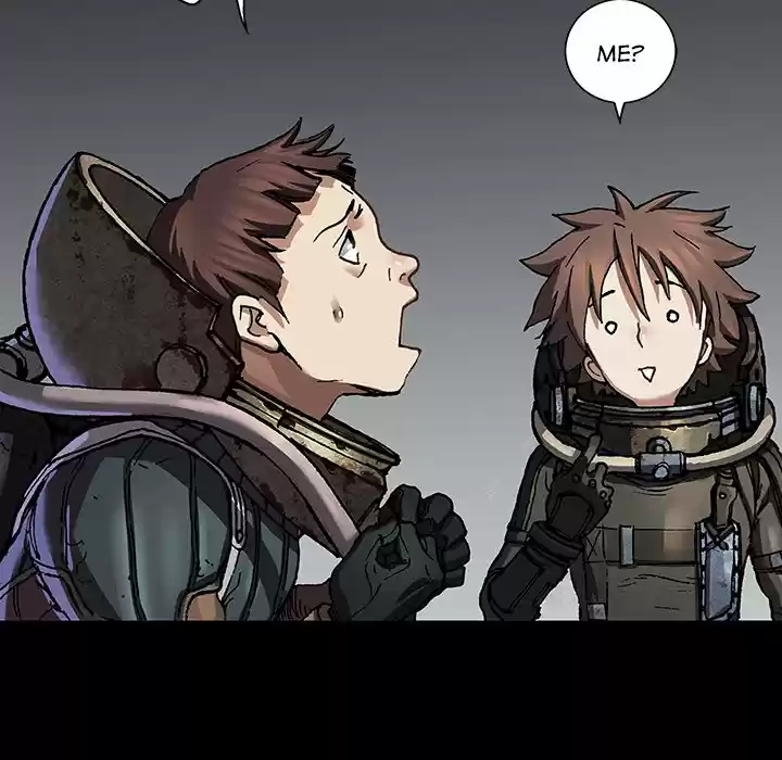 Leviathan (Lee Gyuntak) Chapter 139