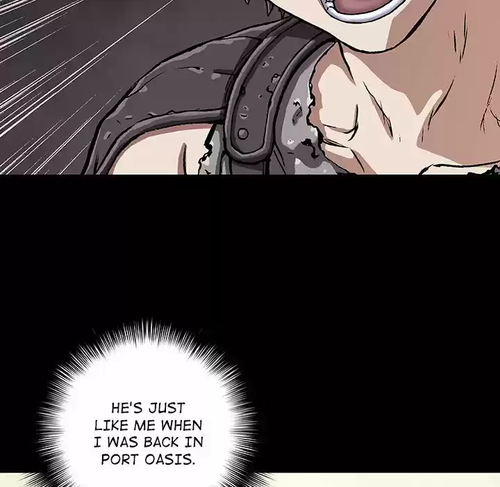 Leviathan (Lee Gyuntak) Chapter 139