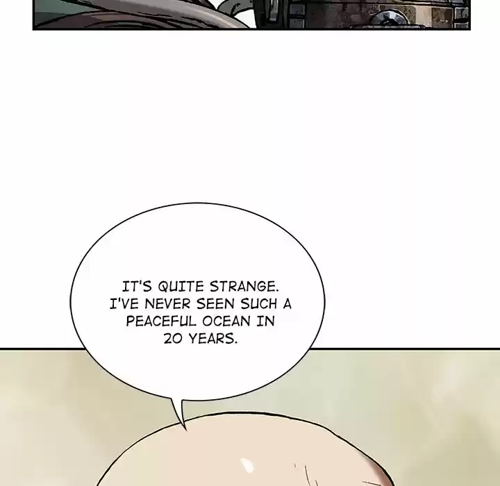 Leviathan (Lee Gyuntak) Chapter 139