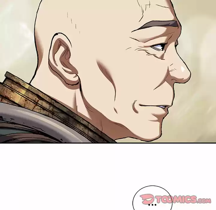 Leviathan (Lee Gyuntak) Chapter 139