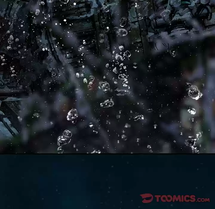 Leviathan (Lee Gyuntak) Chapter 140