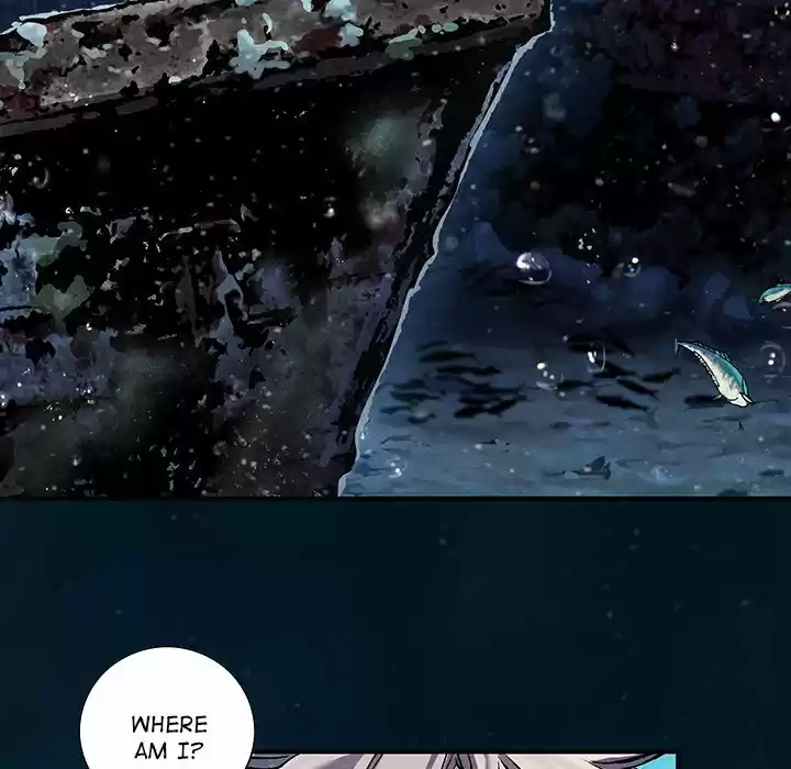 Leviathan (Lee Gyuntak) Chapter 140