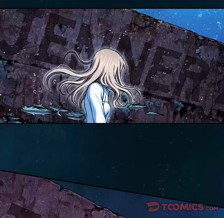 Leviathan (Lee Gyuntak) Chapter 140