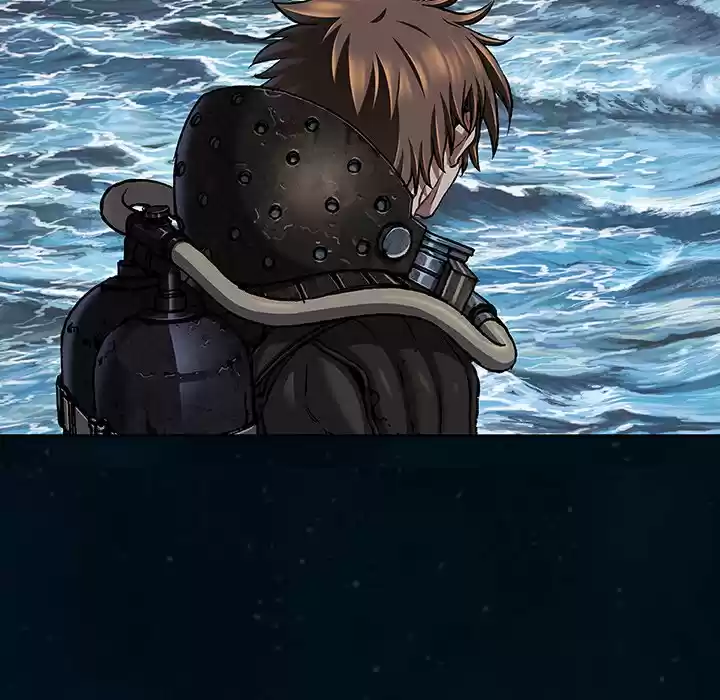 Leviathan (Lee Gyuntak) Chapter 140