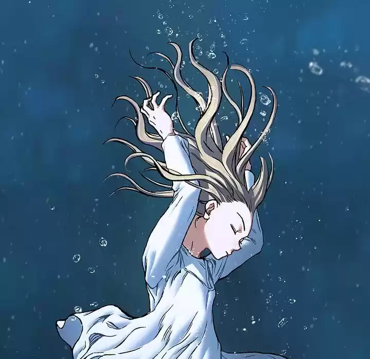 Leviathan (Lee Gyuntak) Chapter 140