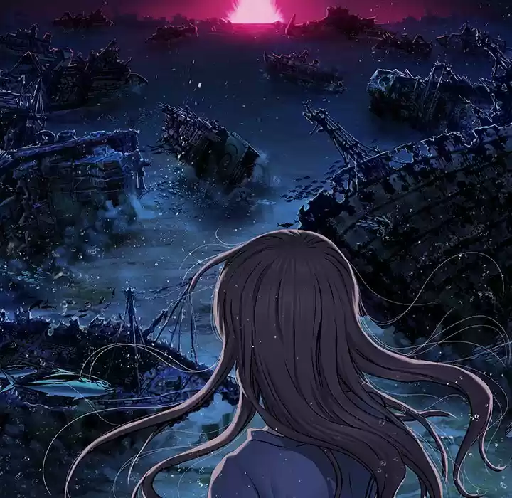 Leviathan (Lee Gyuntak) Chapter 140