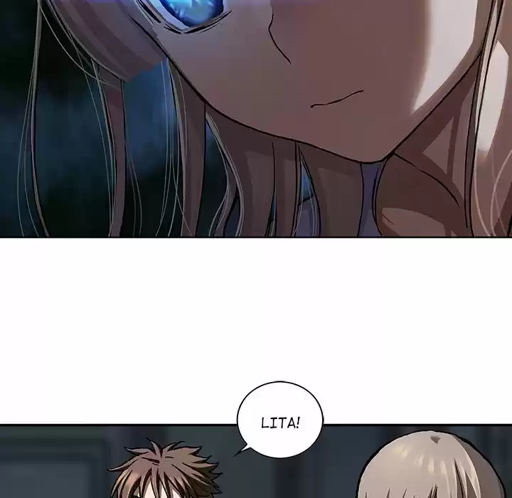 Leviathan (Lee Gyuntak) Chapter 140