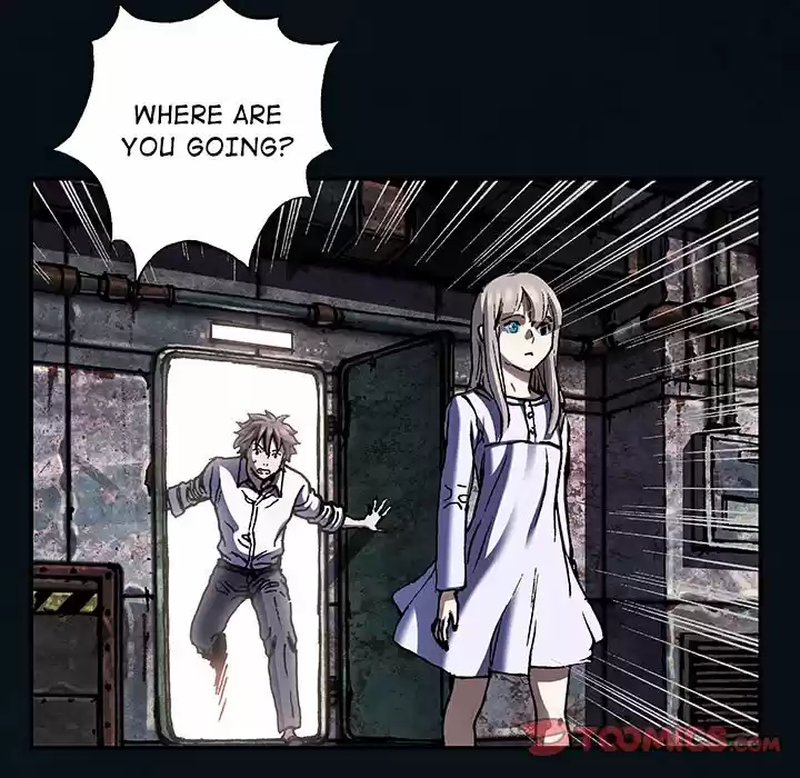 Leviathan (Lee Gyuntak) Chapter 140