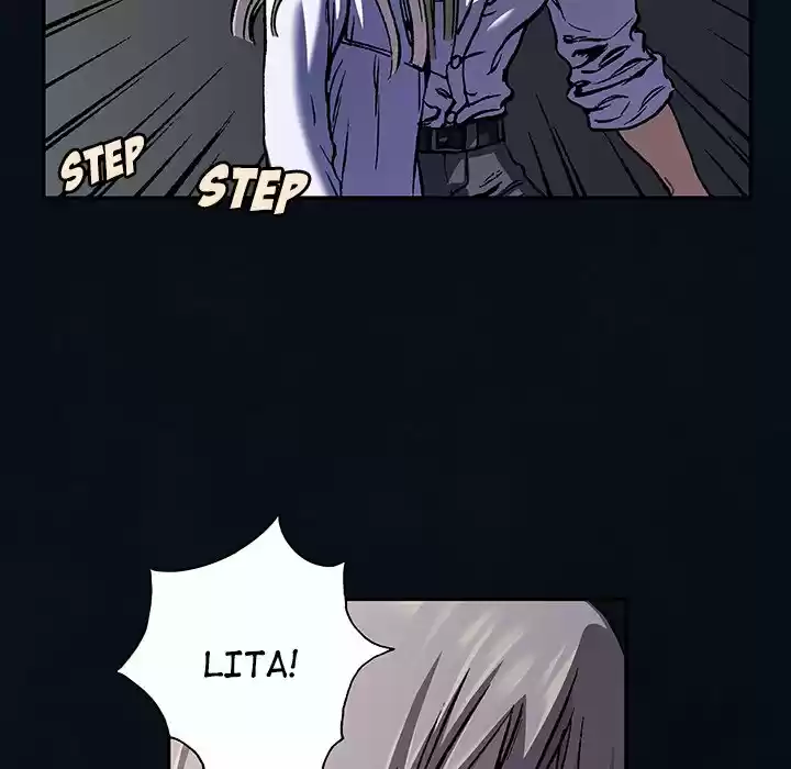 Leviathan (Lee Gyuntak) Chapter 140