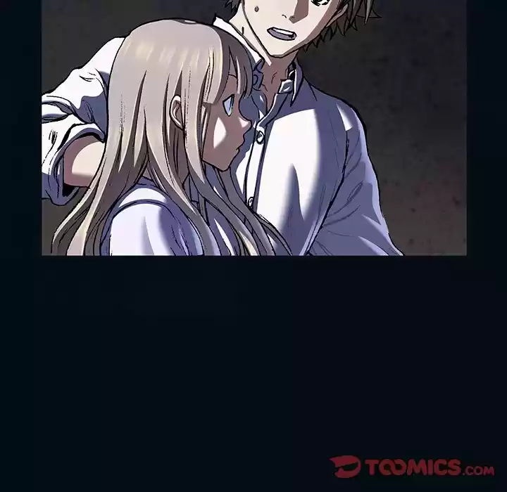 Leviathan (Lee Gyuntak) Chapter 140