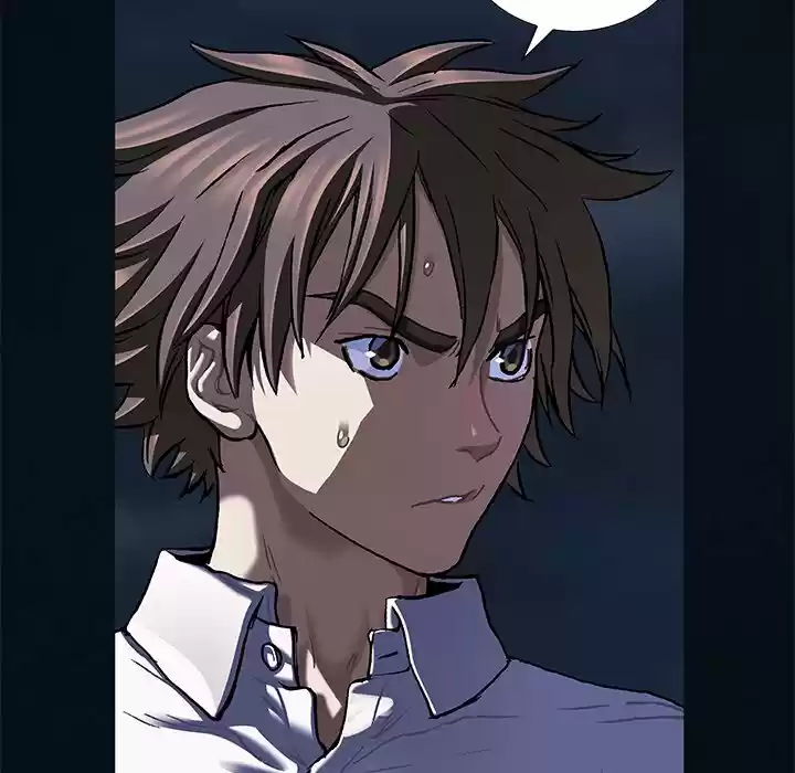 Leviathan (Lee Gyuntak) Chapter 140