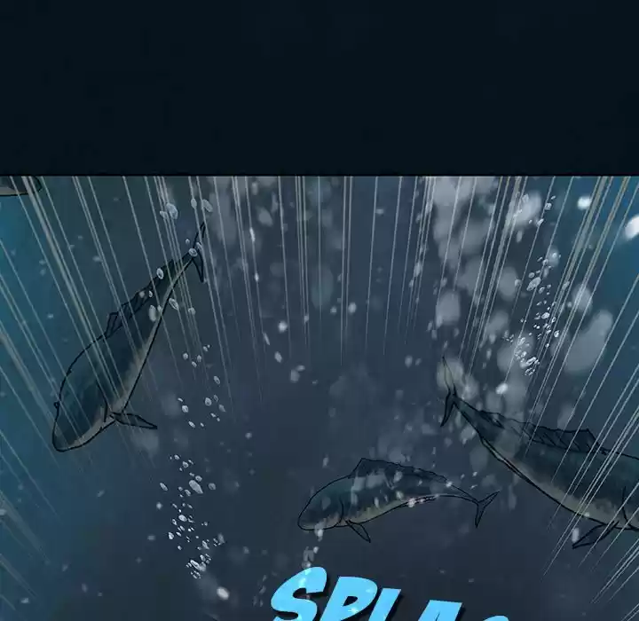 Leviathan (Lee Gyuntak) Chapter 140