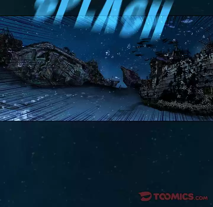 Leviathan (Lee Gyuntak) Chapter 140