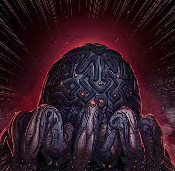 Leviathan (Lee Gyuntak) Chapter 140