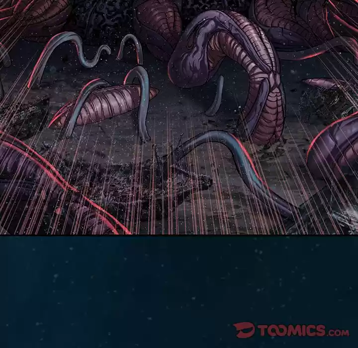 Leviathan (Lee Gyuntak) Chapter 140