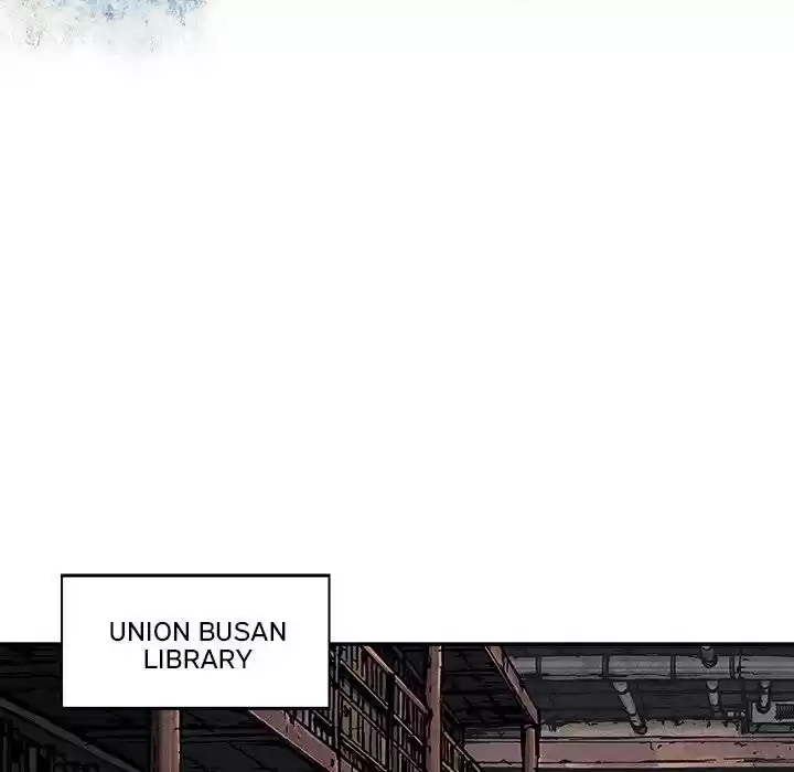 Leviathan (Lee Gyuntak) Chapter 141