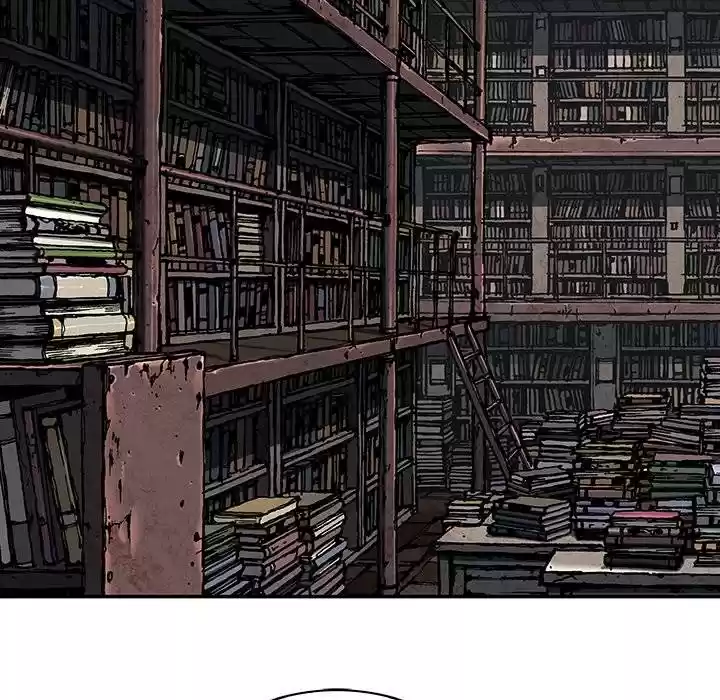 Leviathan (Lee Gyuntak) Chapter 141