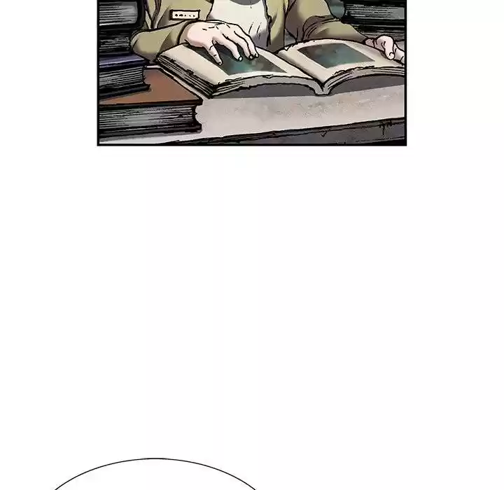 Leviathan (Lee Gyuntak) Chapter 141