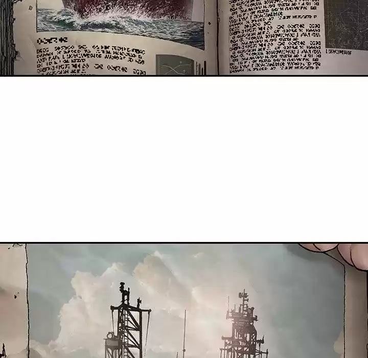 Leviathan (Lee Gyuntak) Chapter 141