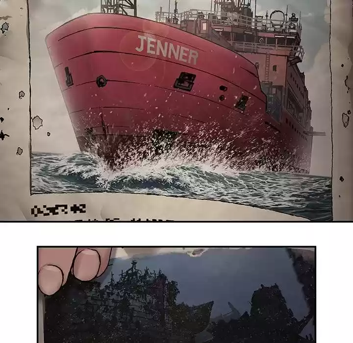 Leviathan (Lee Gyuntak) Chapter 141