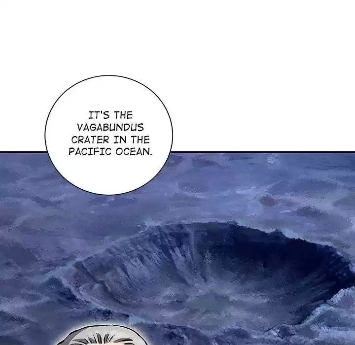 Leviathan (Lee Gyuntak) Chapter 141