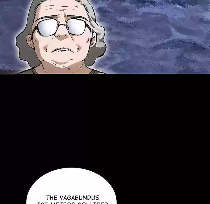 Leviathan (Lee Gyuntak) Chapter 141