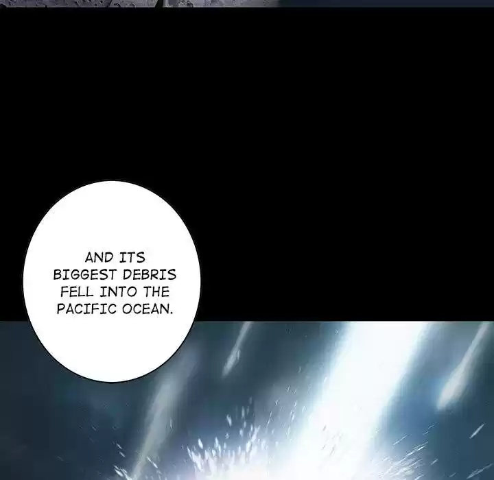 Leviathan (Lee Gyuntak) Chapter 141