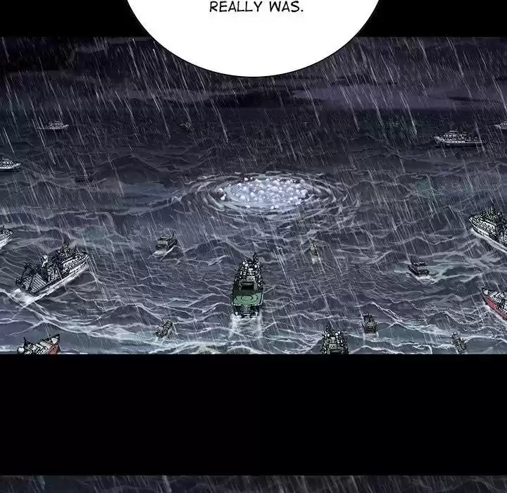 Leviathan (Lee Gyuntak) Chapter 141